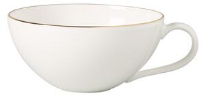 Villeroy & Boch Anmut Gold teacup White