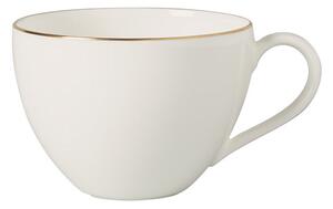Villeroy & Boch Anmut Gold coffee cup White