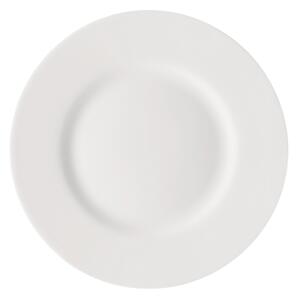 Rosenthal Jade Rim plate 23 cm White