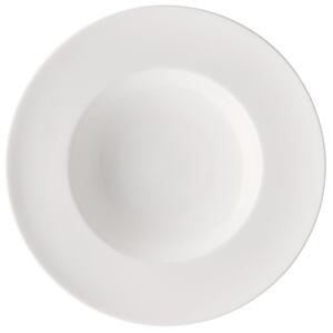 Rosenthal Jade pasta plate 29 cm White