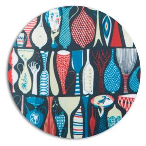 Opto Design Pottery trivet Ø 21 cm
