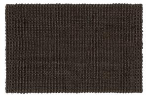 Dixie Jute doormat coffee 60x90 cm