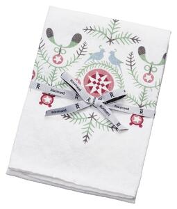 Rörstrand Swedish Grace Winter kitchen towel 47x70 cm