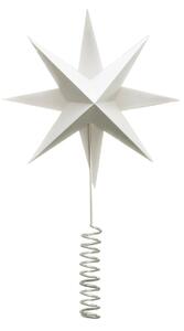 DBKD Tree topper star Christmas tree star White