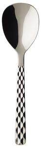 Villeroy & Boch Boston serving spoon Stainless steel