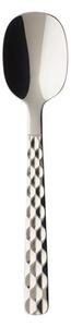 Villeroy & Boch Boston glass spoon Stainless steel