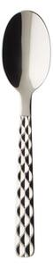 Villeroy & Boch Boston espresso spoon Stainless steel