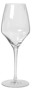 Broste Copenhagen Sandvig white wine glasss Clear