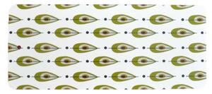 Opto Design High Pears cutting board 40x17 cm Olive green