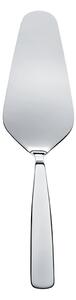 Alessi KnifeForkSpoon cake slice Stainless steel