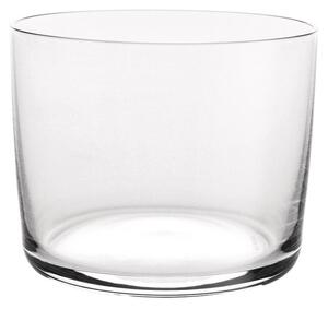 Alessi Glass Family red wine glass 23 cl Clear