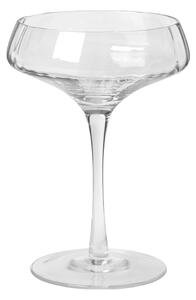 Broste Copenhagen Sandvig cocktail glass Clear