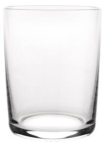 Alessi Glass Family white wine glass 25 cl Clear