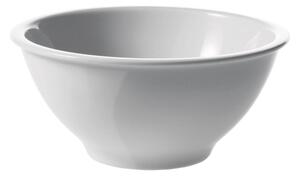 Alessi PlateBowlCup breakfast bowl Ø 14 cm White