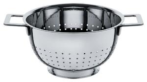 Alessi Pots&Pans collander 22 cm