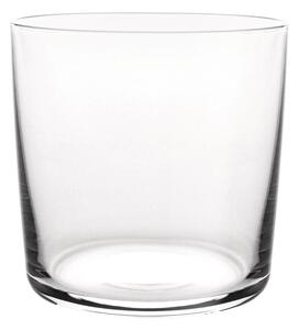 Alessi Glass Family water glass 32 cl Clear