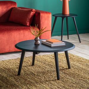 Napa Coffee Table, Black