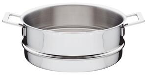 Alessi Pots&Pans vegetable pan 24 cm