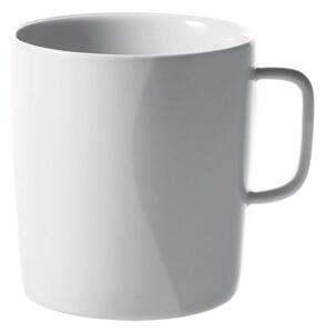 Alessi PlateBowlCup mug White