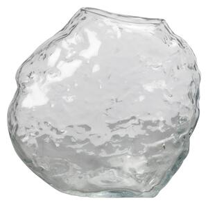 Byon Watery vase 21 cm Clear