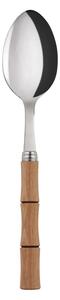 SABRE Paris Bambou spoon natural wood