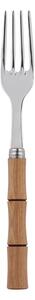 SABRE Paris Bambou fork natural wood