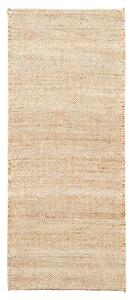 House Doctor Mara rug 100x240 cm Nude nude