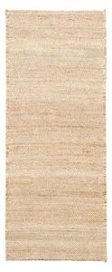 House Doctor Mara rug 85x130 cm Nude