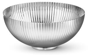 Georg Jensen Bernadotte bowl Ø 13 cm Stainless steel