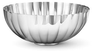Georg Jensen Bernadotte bowl Ø 17.5 cm Stainless steel
