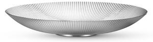 Georg Jensen Bernadotte bowl Ø 32 cm Stainless steel