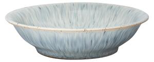 Denby Halo Speckle bowl 15.5 cm Grey-brown