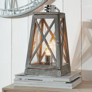 Devon Table Lamp