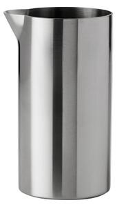Stelton AJ cylinda-line cream jug 15 cl Stainless steel