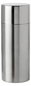 Stelton AJ cylinda-line cocktail shaker 0.75 l Stainless steel