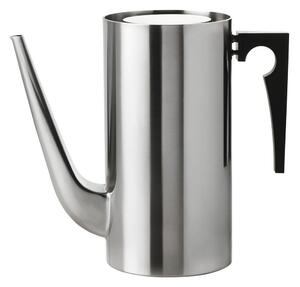 Stelton AJ cylinda-line coffee pot 1.5 l Stainless steel