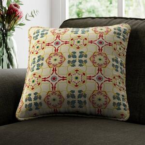 Architectural Treasures Made to Order Cushion Cover