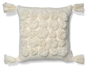 Classic Collection Trysil cushion cover 50x50 cm white
