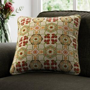 Architectural Treasures Made to Order Cushion Cover