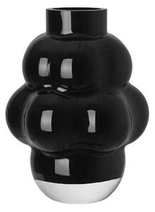Louise Roe Balloon vase 32 cm black