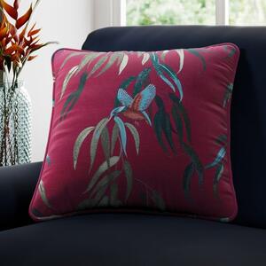 Kingfisher Made to Order Cushion Cover