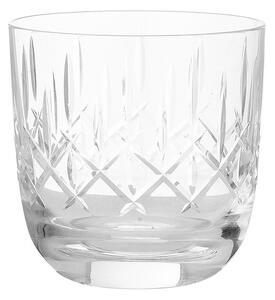 Louise Roe Louise Roe whiskeyglass 30 cl clear