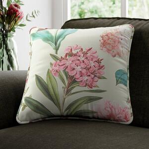 Botanical Garden Made to Order Cushion Cover