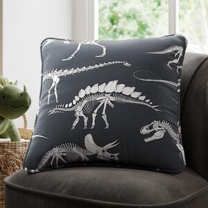 Fossil Forager Made to Order Cushion Cover