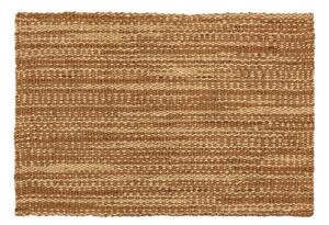 Dixie Coir rug nature 50x80 cm melange