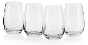 Le Creuset Le Creuset water glass 4-pack 46 cl