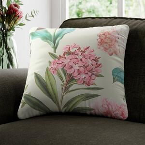 Botanical Garden Made to Order Cushion Cover