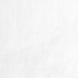 Arvidssons Textil Duvemåla linen fabric White