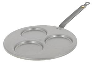 De Buyer Mineral B american pancake frying pan 27 cm