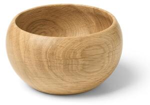 Kay Bojesen Denmark Kay Bojesen bowl Menageri Ø14 cm Oak